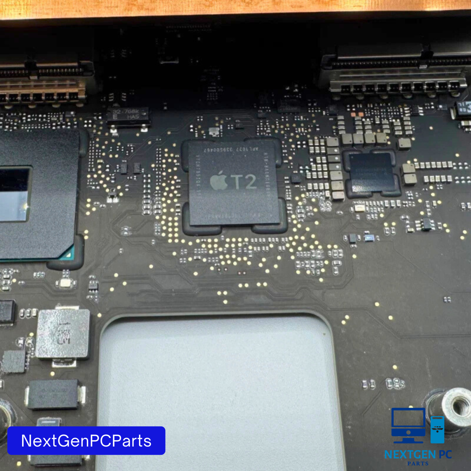🔥iMac Pro 27" 5K A1862 Logic Board 3GHz 10-Core Xeon W Vega 64 16GB 820-00967-A