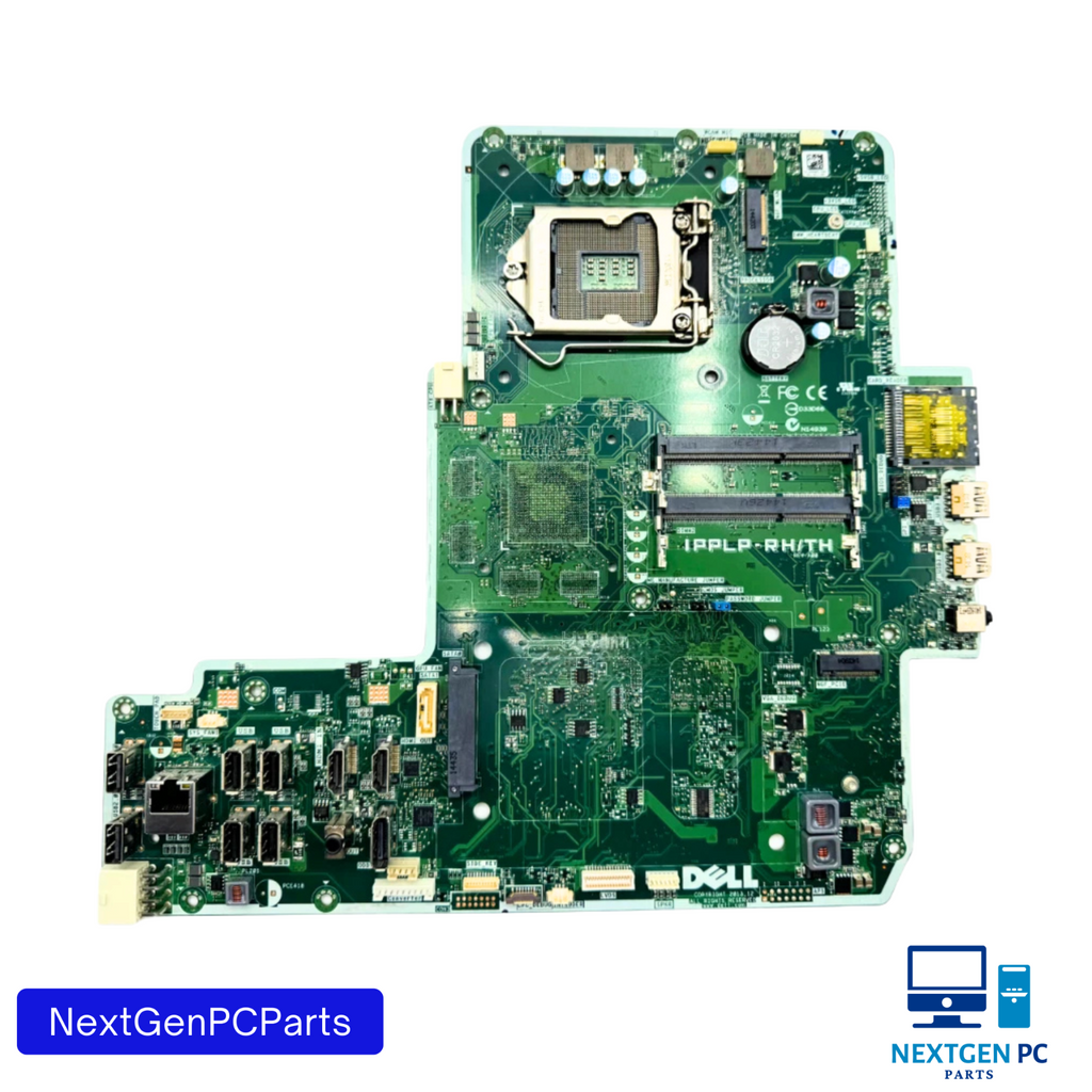 Genuine Dell Optiplex 9030 AIO IPPLP-RH/TH  Motherboard OVNGWR