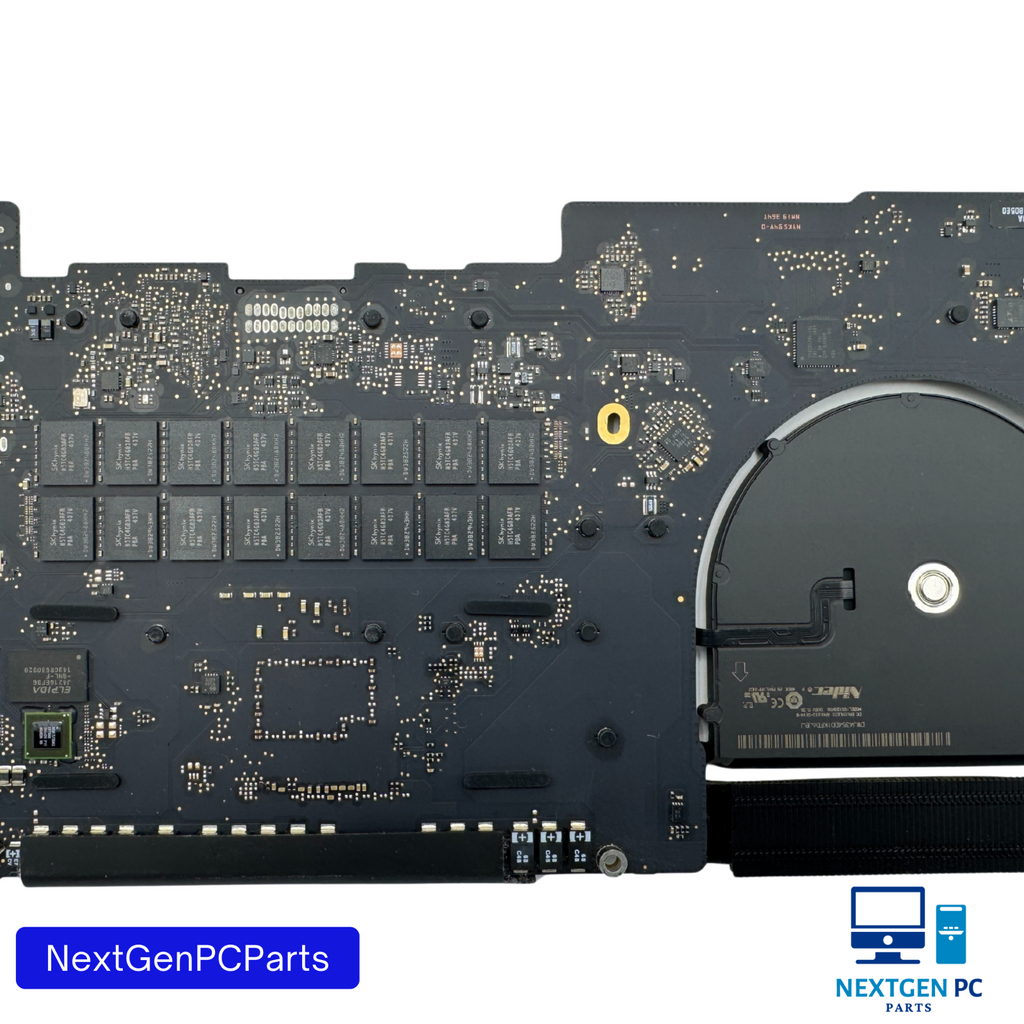 Apple MacBook Pro 15 A1398 Logic Board Late 2013 Mid 2014 i7 2.5GHz 16GB OEM