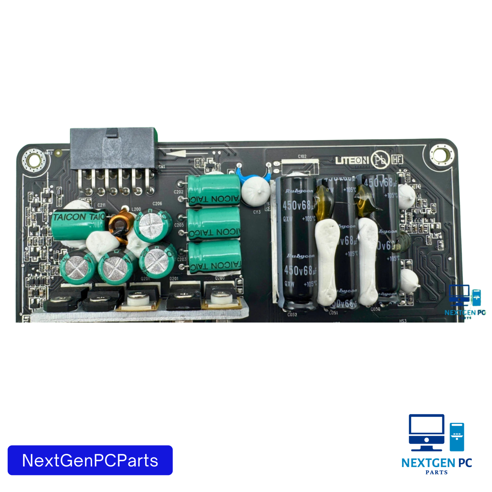 Thunderbolt Display Power Supply Apple A1407 PA-3251-3A2 614-0510