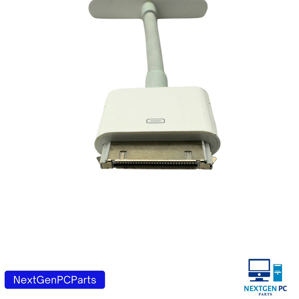 Apple 30-pin Digital AV Adapter to HDMI - A1422-Genuine Apple