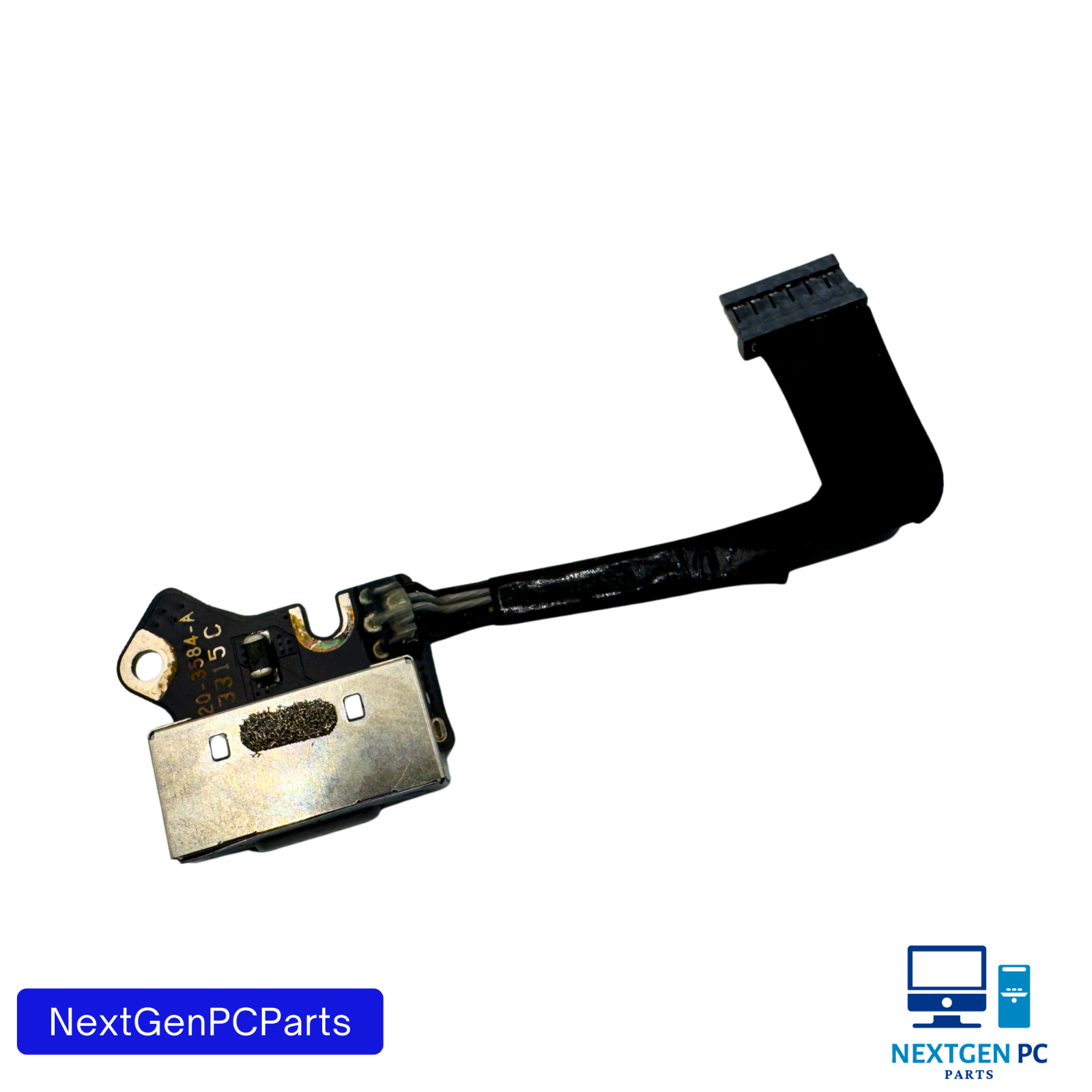 MAGSAFE 2 DC-IN CHARGE BOARD - MacBook Pro Retina 13" A1502 Late 2013 2014 2015