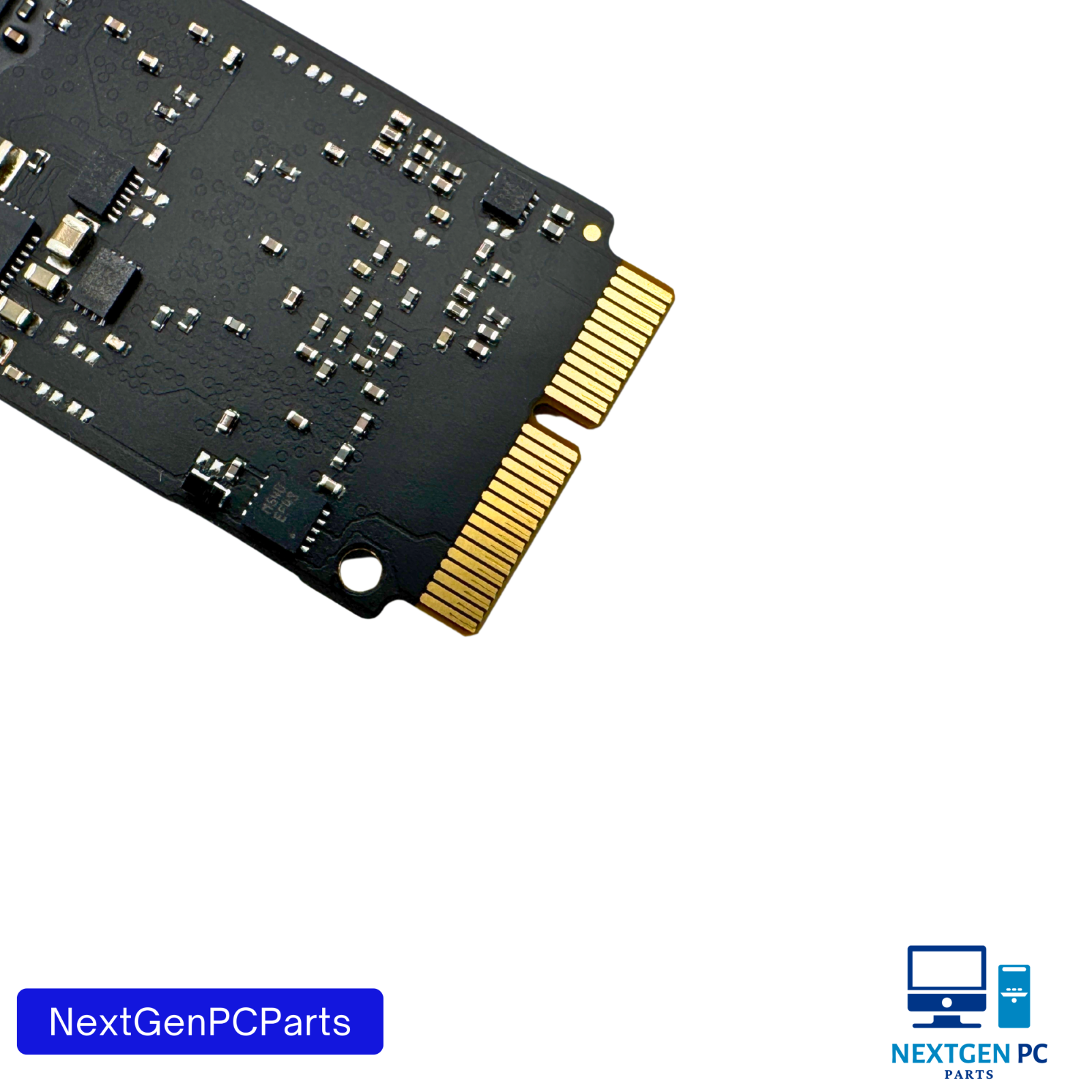 Apple Samsung 128GB SSD MZ-JPV1280/0A6 655-1857L 655-1858L MacBook iMac 2015 2017