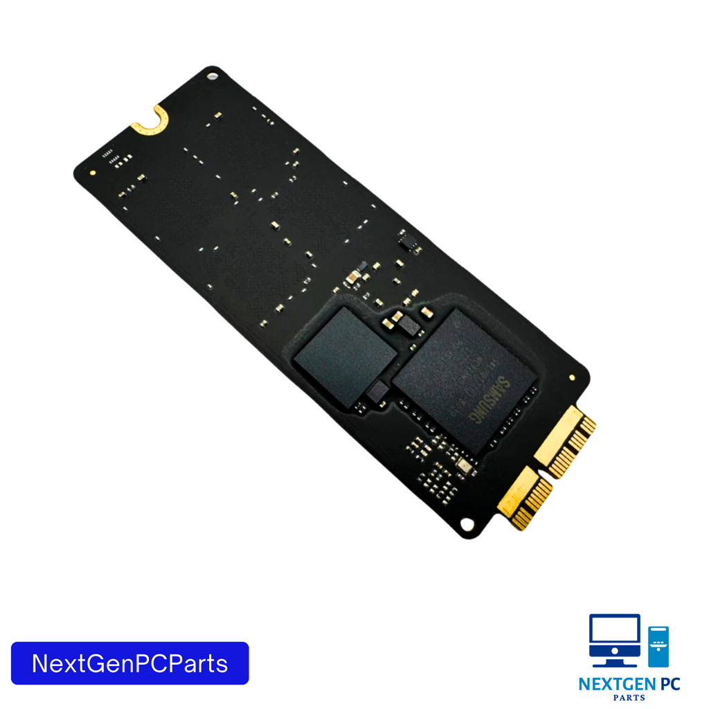 Apple Samsung MZ-KPW2560/0A2 256GB SSD 655-1993A SSPOLARIS – Genuine OEM