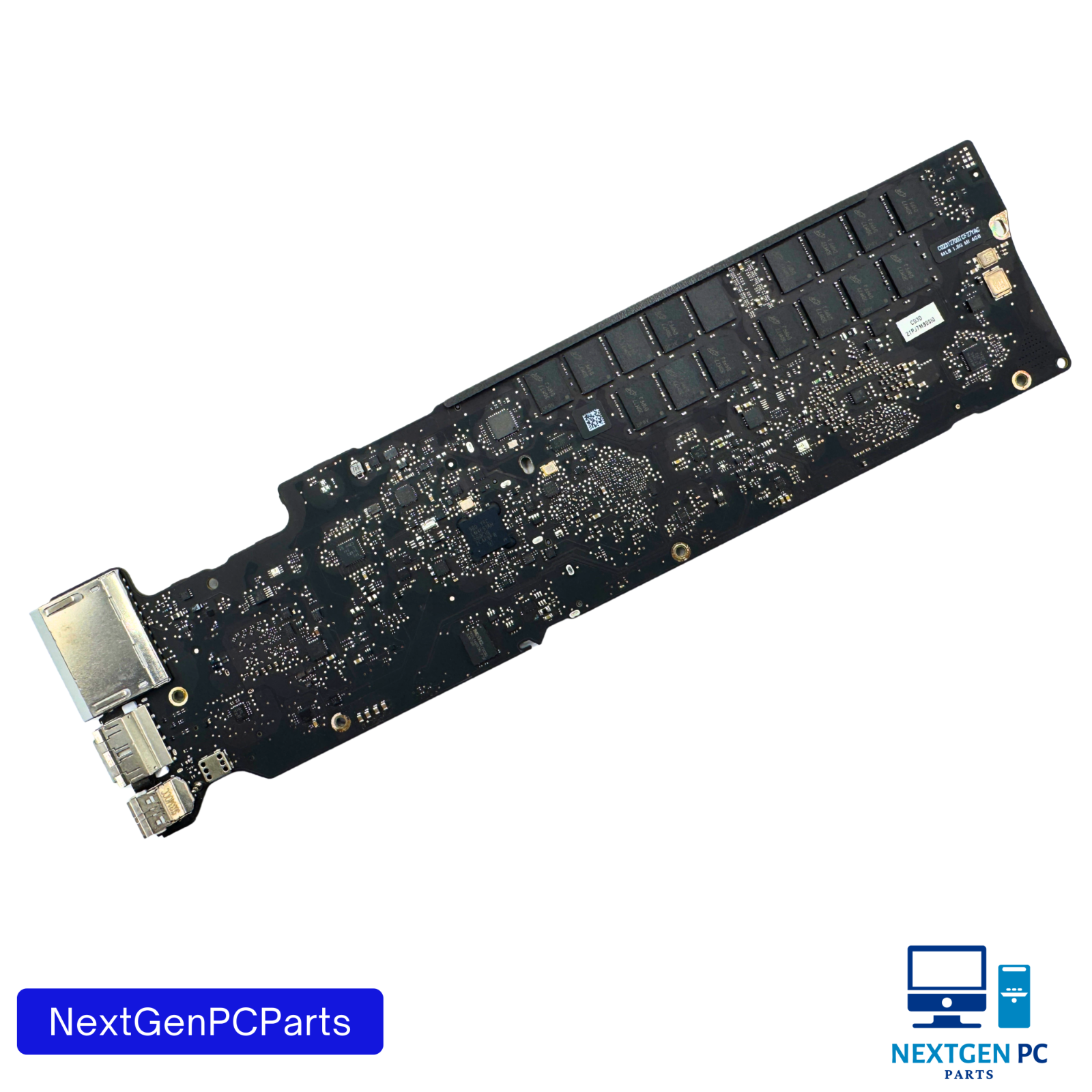 Logic Board Core i5 1.8GHz 4GB RAM 820-3209-A For MacBook Air 13" A1466 2012