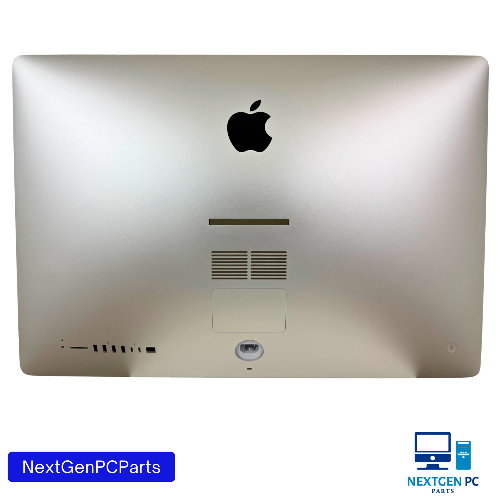 Apple iMac 27" A2115 2020 Rear Housing Enclosure Back Cover – Genuine OEM