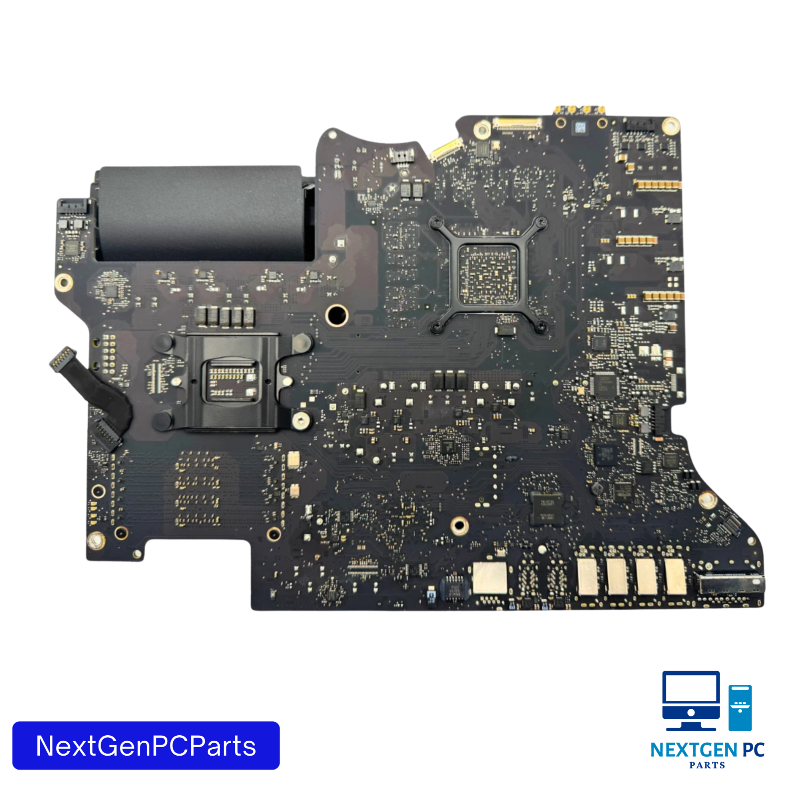 Apple iMac A1419 27" 2013 Logic Board 820-3481-A - *AS-IS* FIRMWARE LOCKED