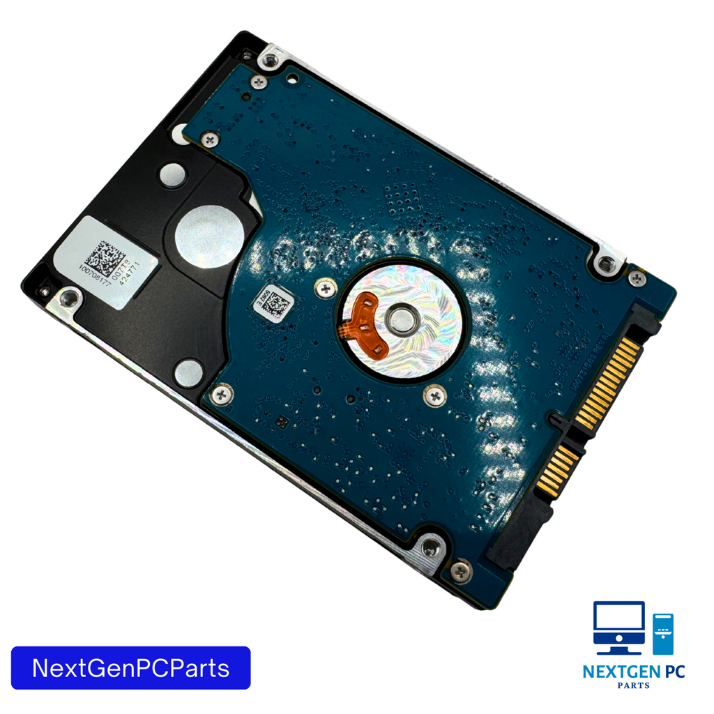 Seagate ST1000LM014 1 TB 2.5" SATA III Hybrid Laptop SSHD 1EJ164-042