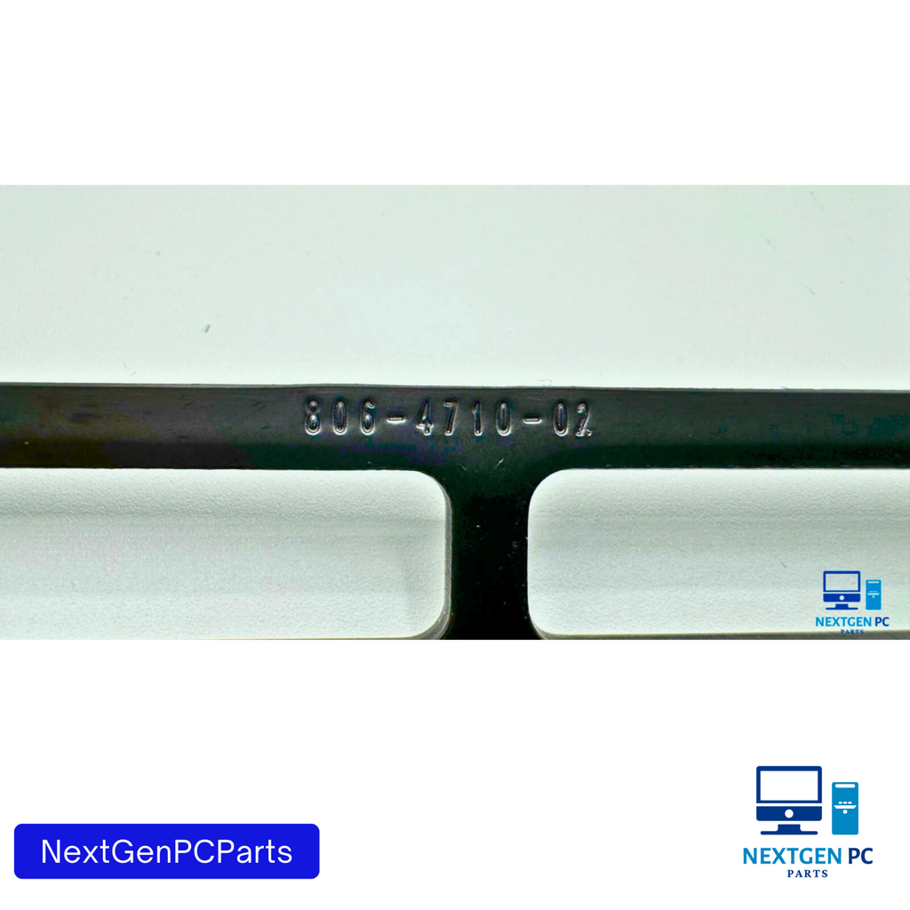 806-4710-02 Apple iMac A1419 27" 2012/2013 Hard Drive Caddy Brackets 806-4709-02