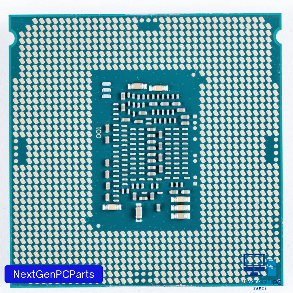 Intel Core i7-7700K SR33A 4.2GHz LGA1151 Quad Core Unlocked Processor Kaby Lake