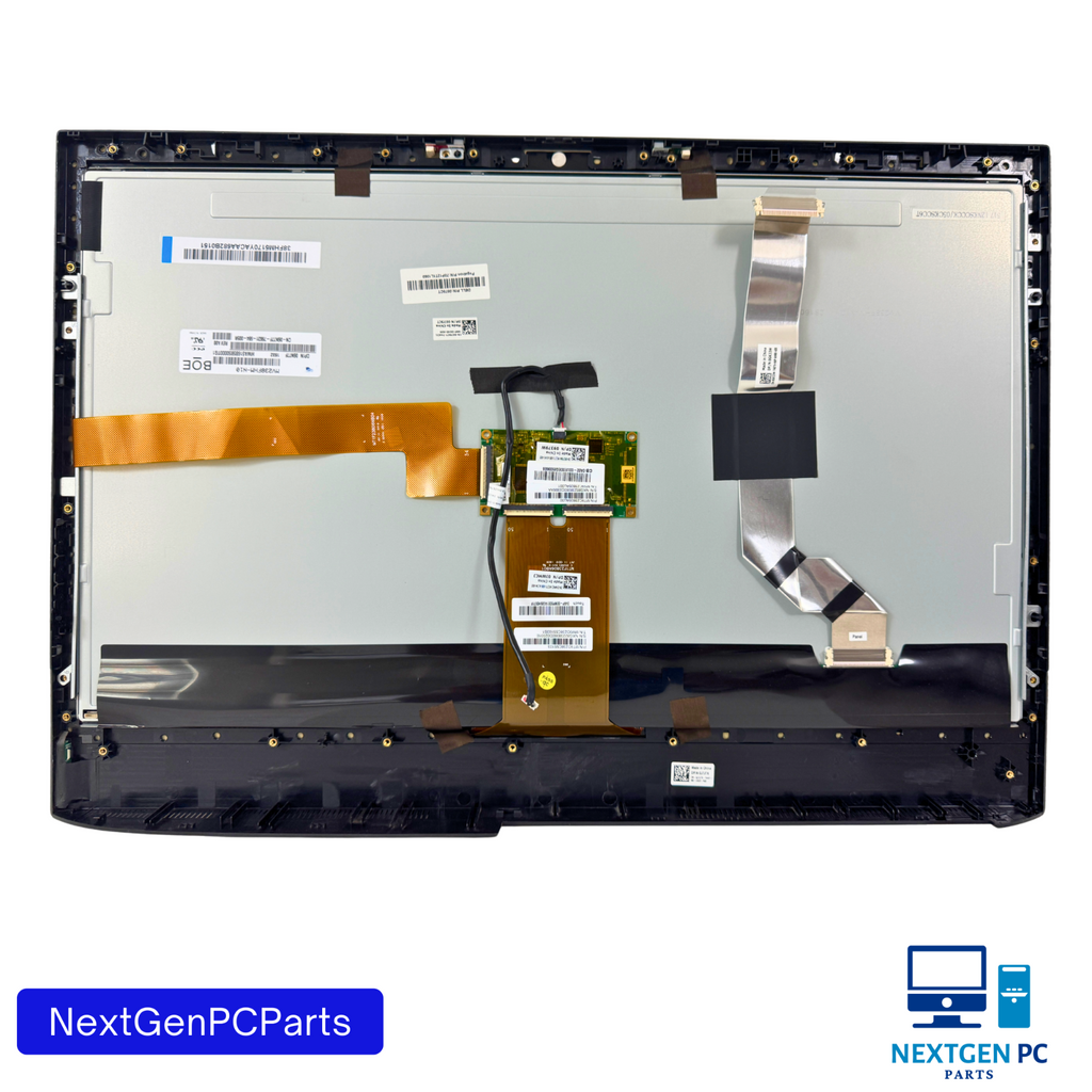 Dell OptiPlex 7450 AIO 23.8" Touch Screen LCD Display BOE 06N77F NV238FHM-N4B
