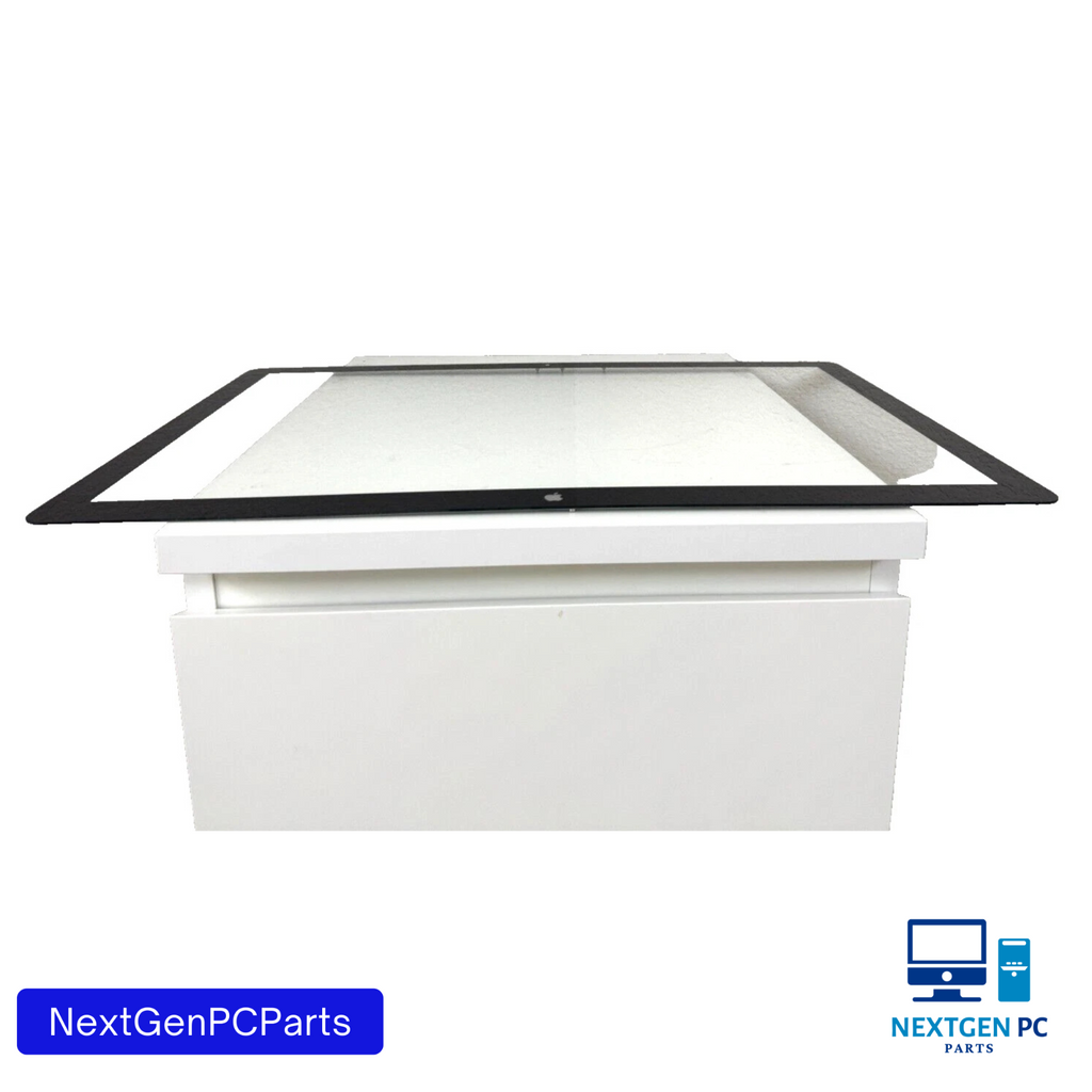 24" LCD Glass Cover Front Screen Panel for Apple LED Cinema Display A1267