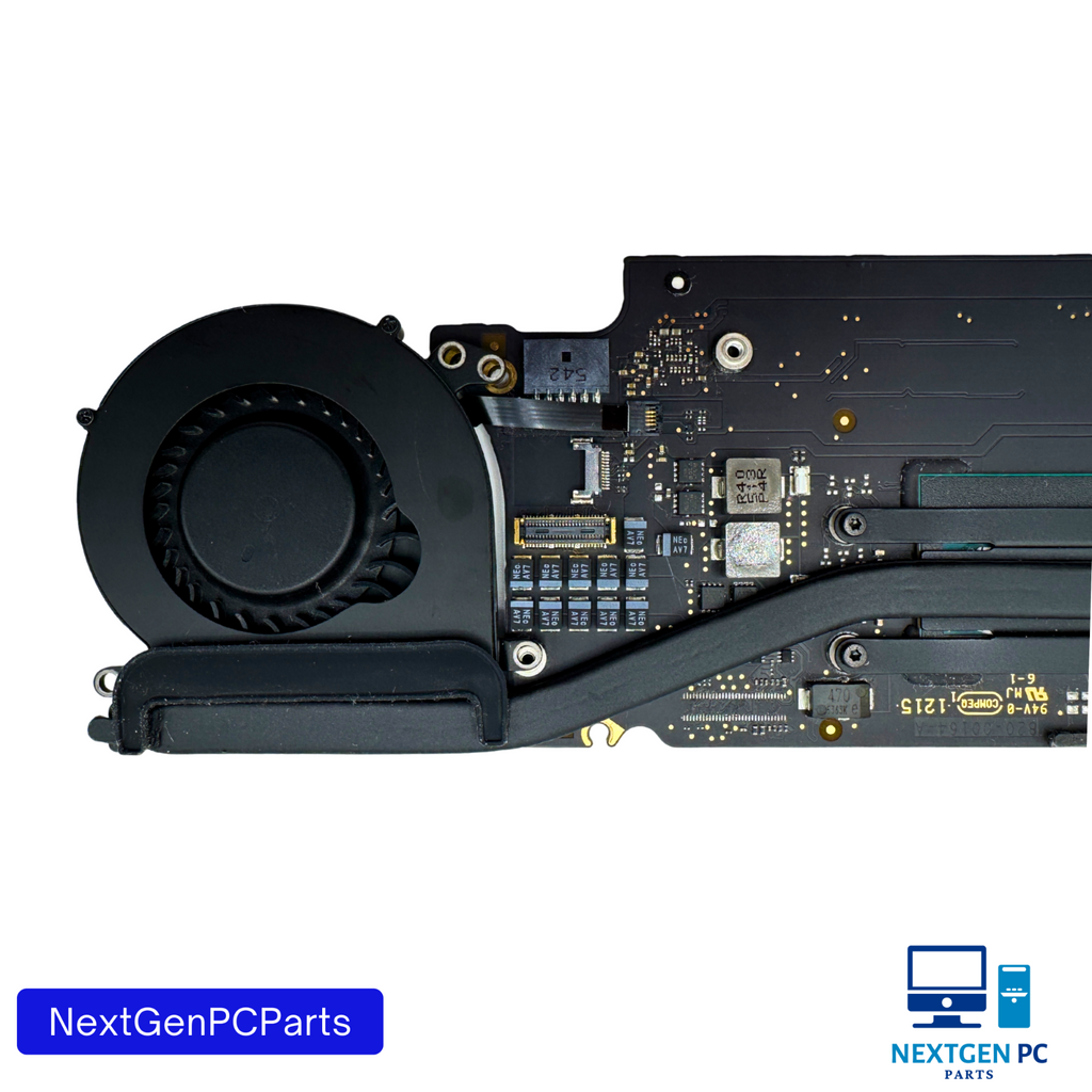 Apple MacBook Air 11" A1465 2015 Logic Board i5 1.6GHz 4GB 820-00164-A 661-02346