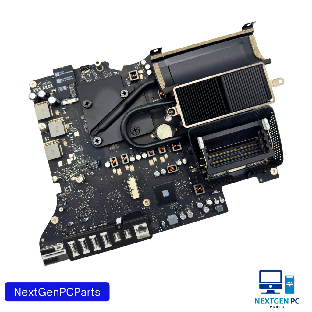 Apple iMac 27" A1419 2013 Logic Board i7-4770 3.5GHz GTX 780M 4GB – OEM