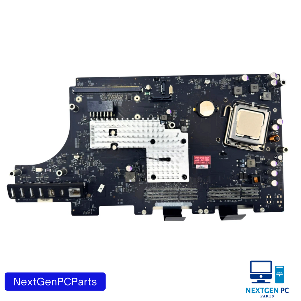 Apple iMac 27" A1312 Late 2009 Logic Board 820-2507-A OEM – Tested