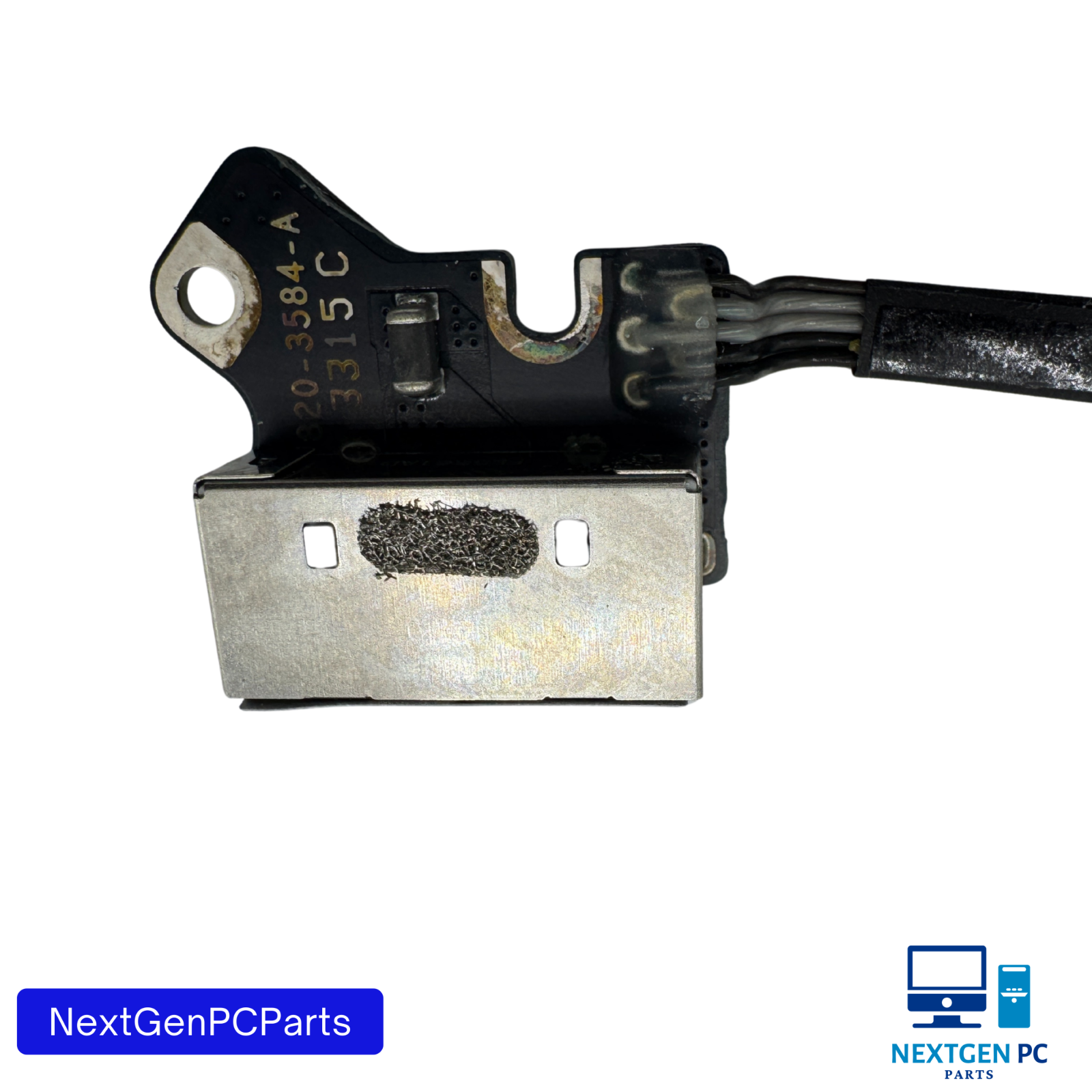 MAGSAFE 2 DC-IN CHARGE BOARD - MacBook Pro Retina 13" A1502 Late 2013 2014 2015