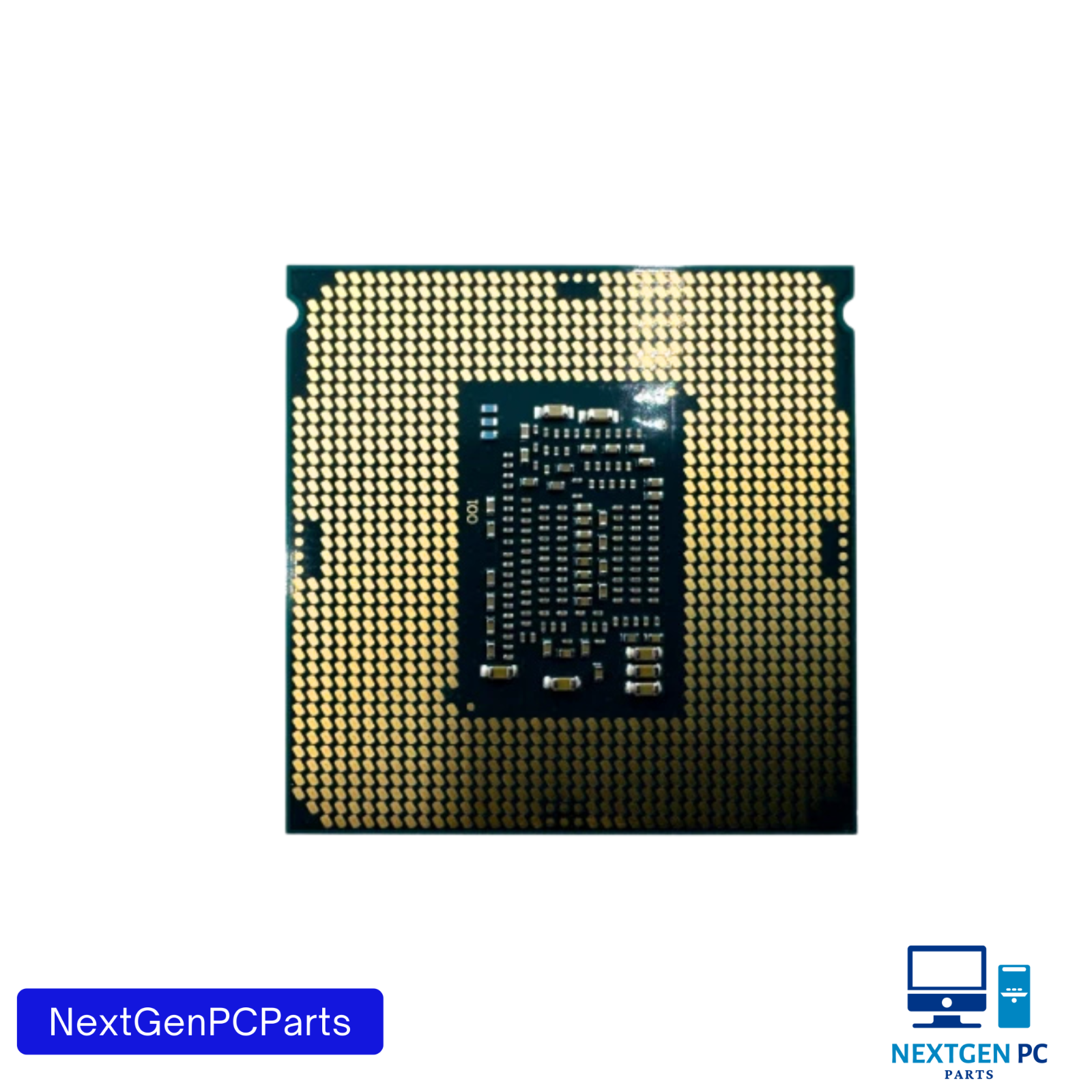 Intel 7th Gen Core i7-7700 SR338 3.60GHz (Turbo 4.20GHz) 4-Core LGA-1151 PC CPU