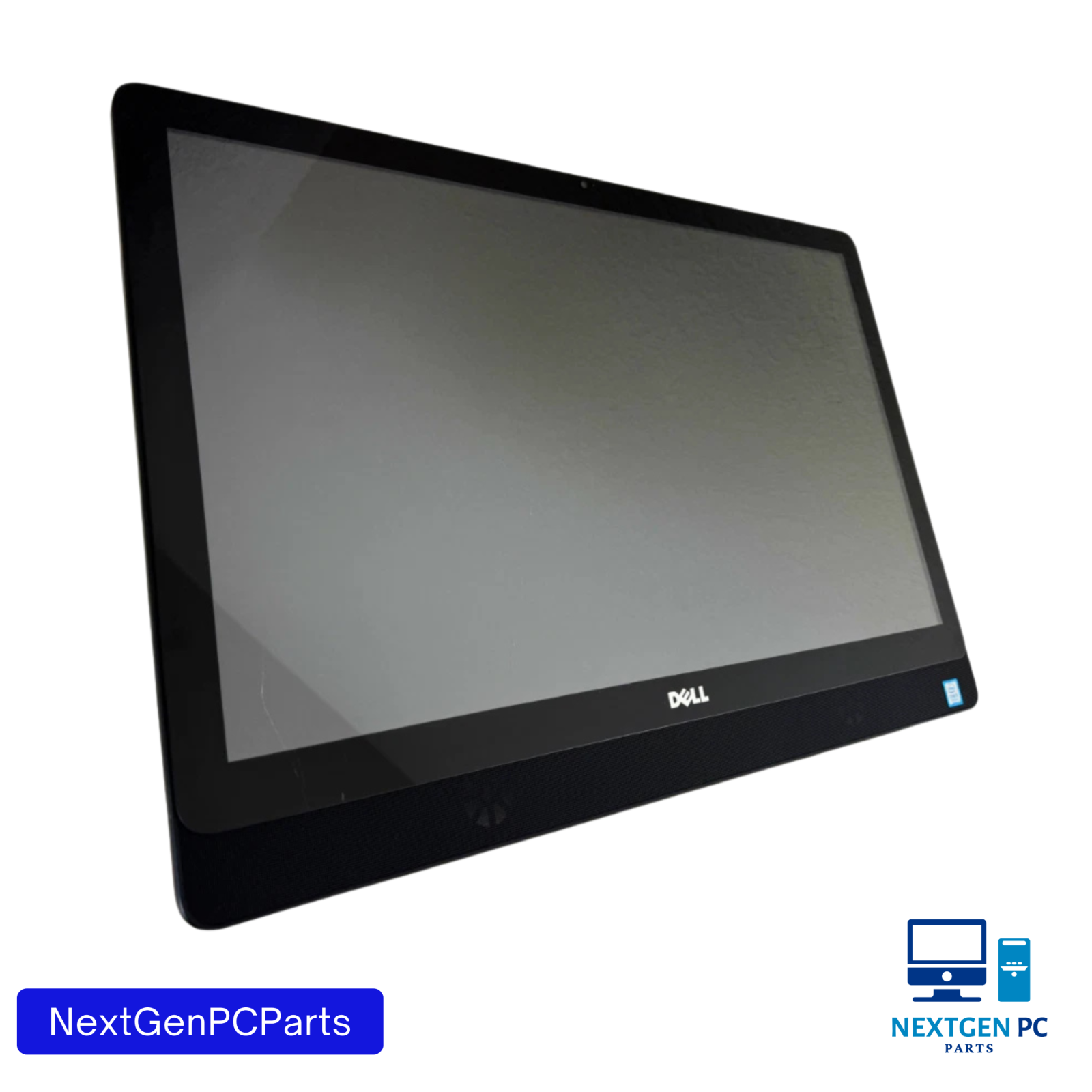 Dell Inspiron 24 5488 AIO 23.8" Touch Screen LCD LM238WF1 (SL)(K1) PV92P FHD