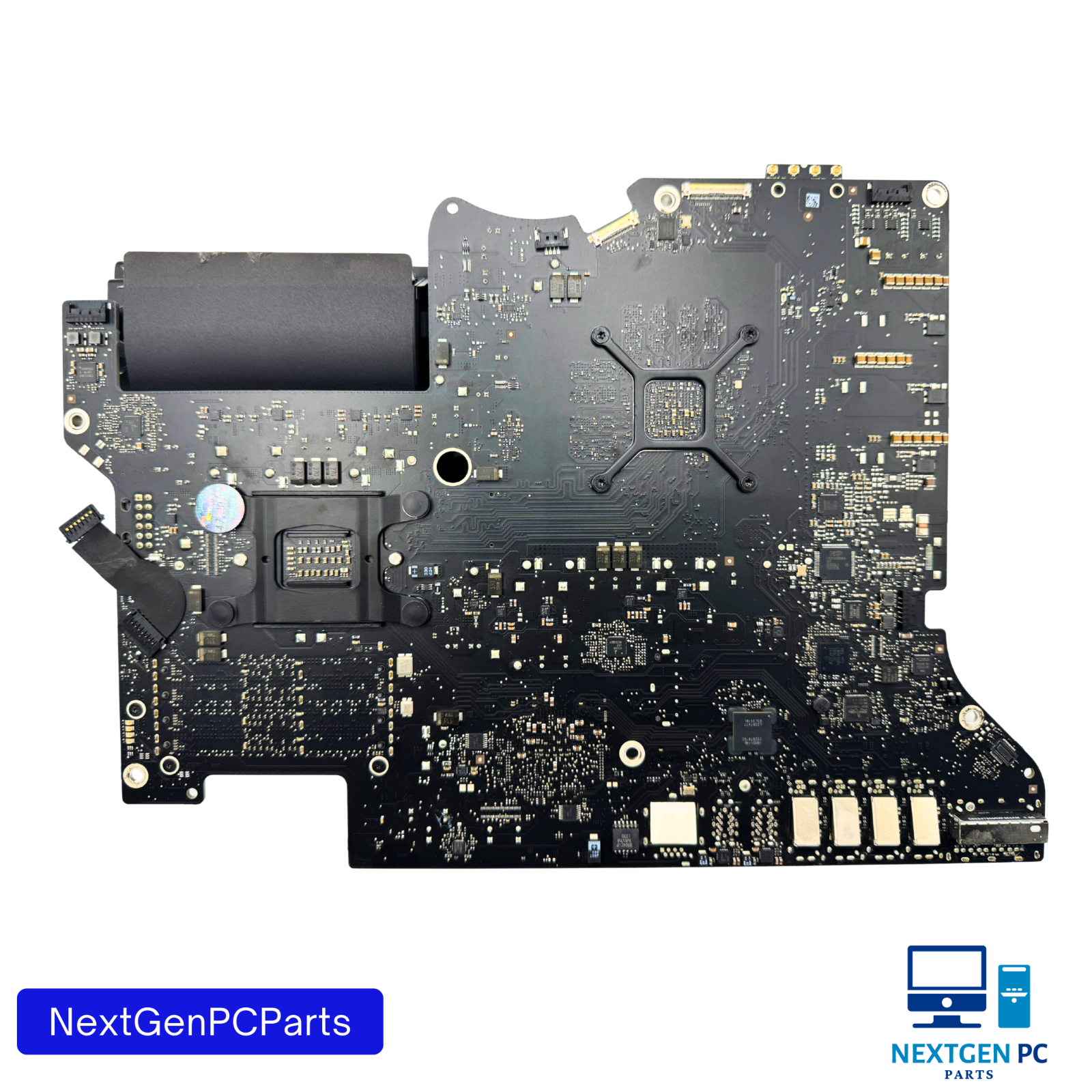 iMac 27" A1419 2012 Logic Board i5 2.9GHz 128GB SSD 661-7156– Tested OEM