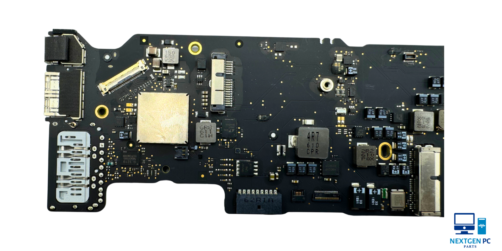 LogicBoard 1.6GHz i5 4GB 2015 Apple MacBook Air 13" A1466 820-00165-A