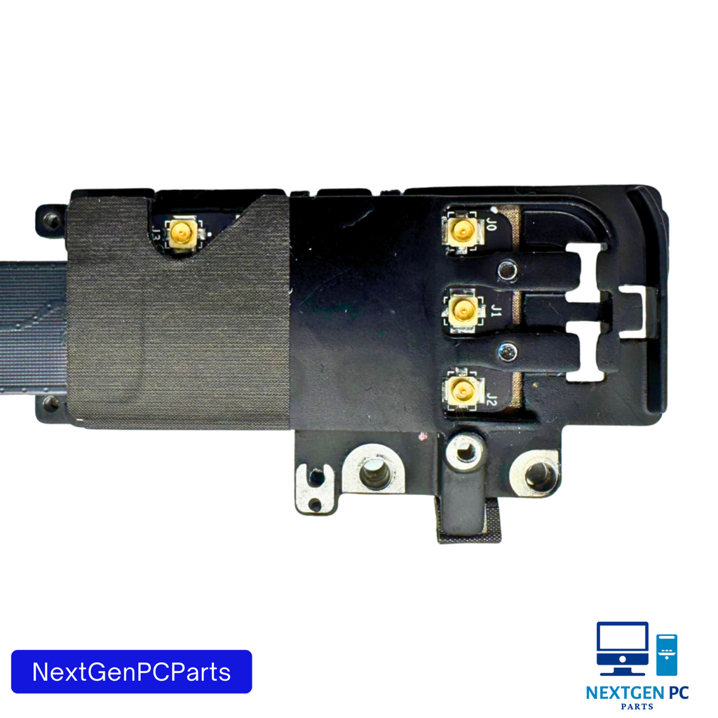 MacBook Pro 13" A1278 Wi-Fi Bluetooth Airport Card 607-8958 661-6510 2011 – 2012