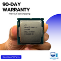 Intel Core i7-6700 3.40GHz Quad Core SR2L2 8 Thread LGA 1151