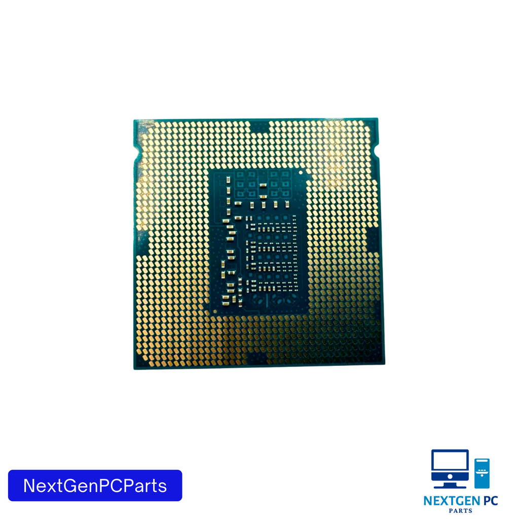 Intel Core i5-4590S 3.00GHz Quad-Core LGA1150 Desktop CPU Processor SR1QN