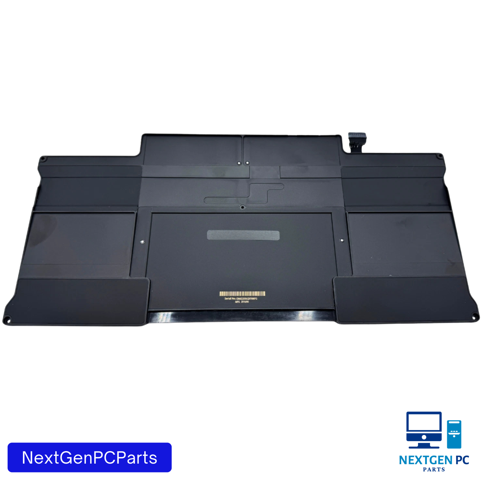 A1496 Battery for Apple MacBook Air 13'' A1466 2013 2014 2015 & 2017