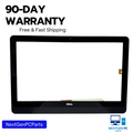 GENUINE DELL OPTIPLEX 9020 ALL-IN-ONE LCD FRONT BEZEL TOUCH  0J4PTW