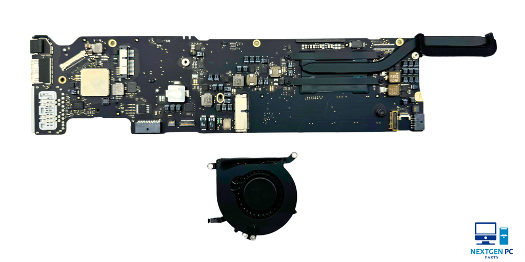 LogicBoard 1.6GHz i5 4GB 2015 Apple MacBook Air 13" A1466 820-00165-A