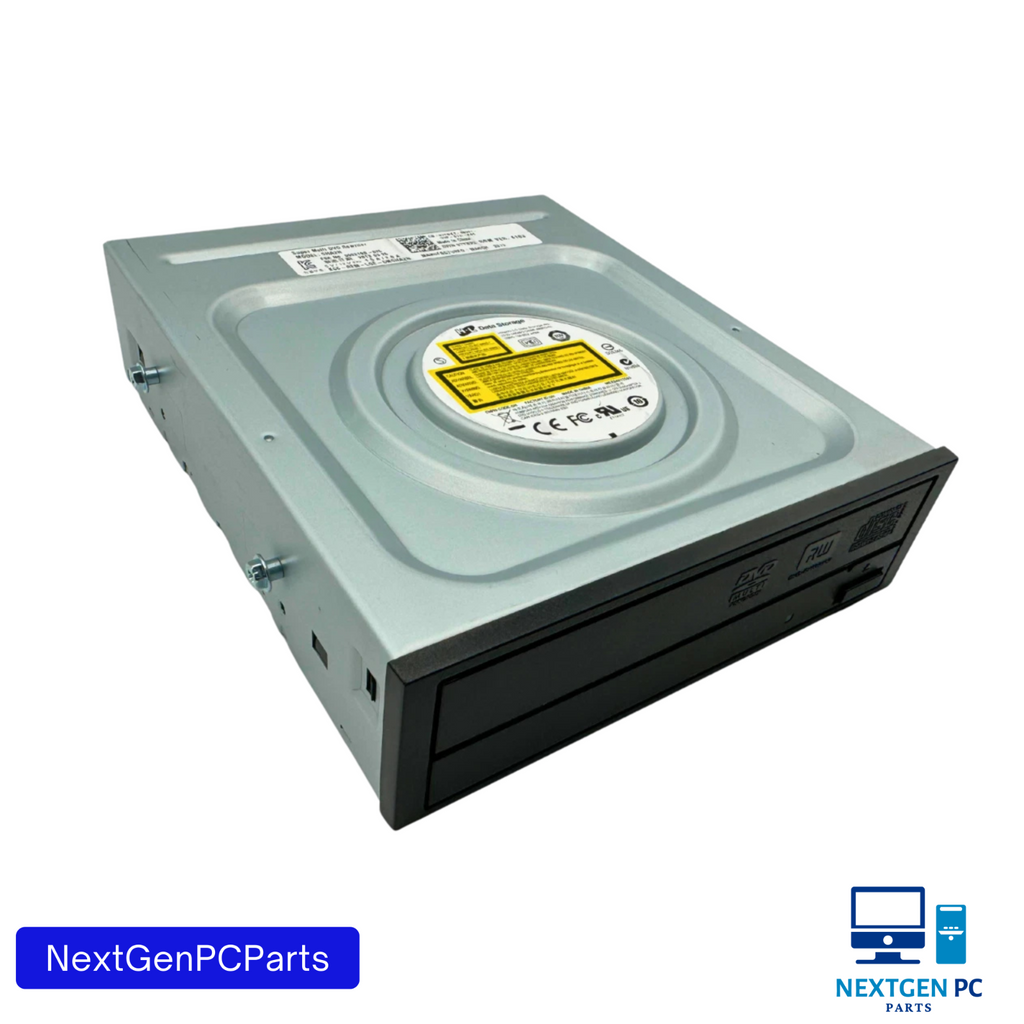 Hitachi LG GHA2N Super Multi DVD Rewriter SATA Optical Drive