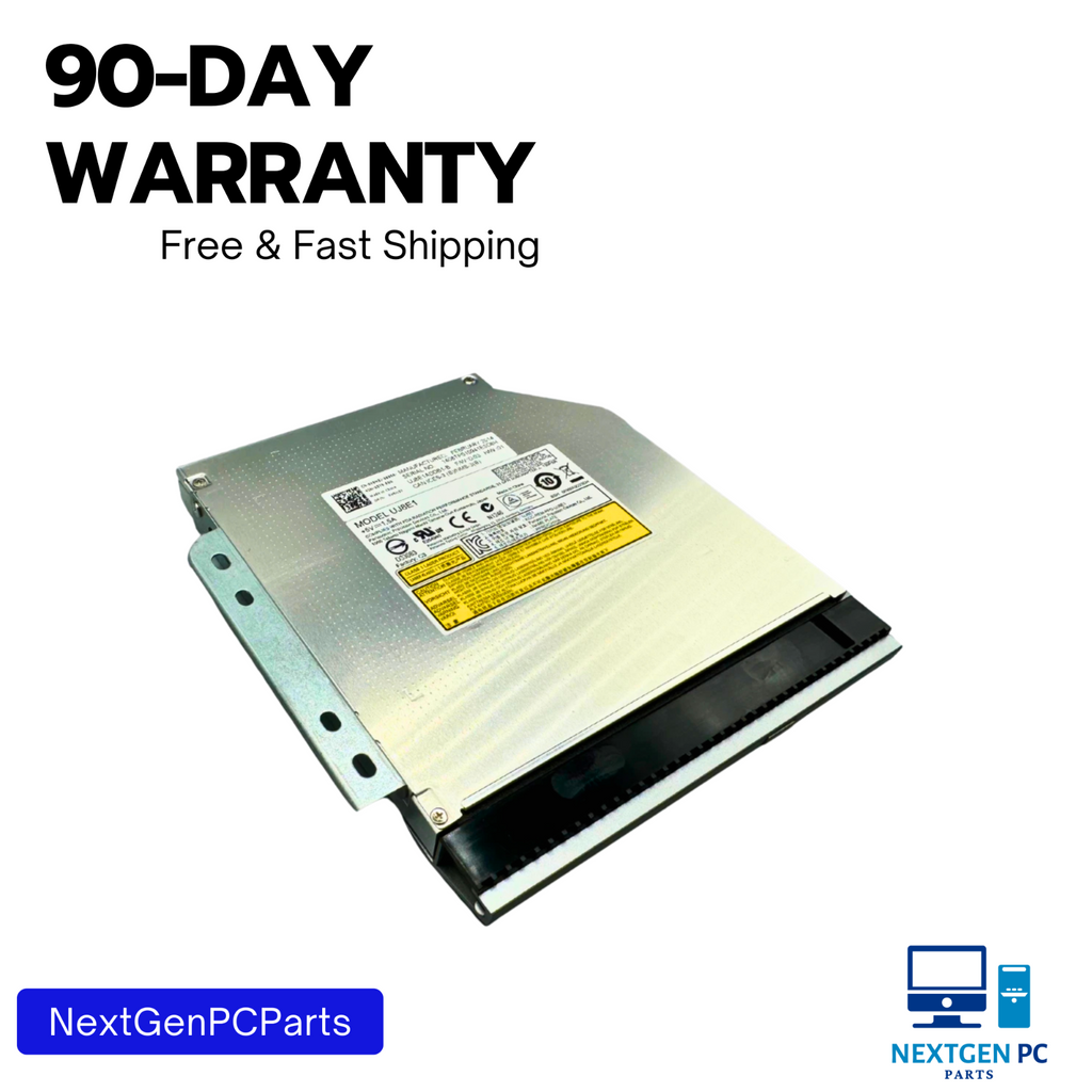 Genuine Dell OptiPlex 9020 AIO DVD-RW Optical Drive UJ8E1 – Tested