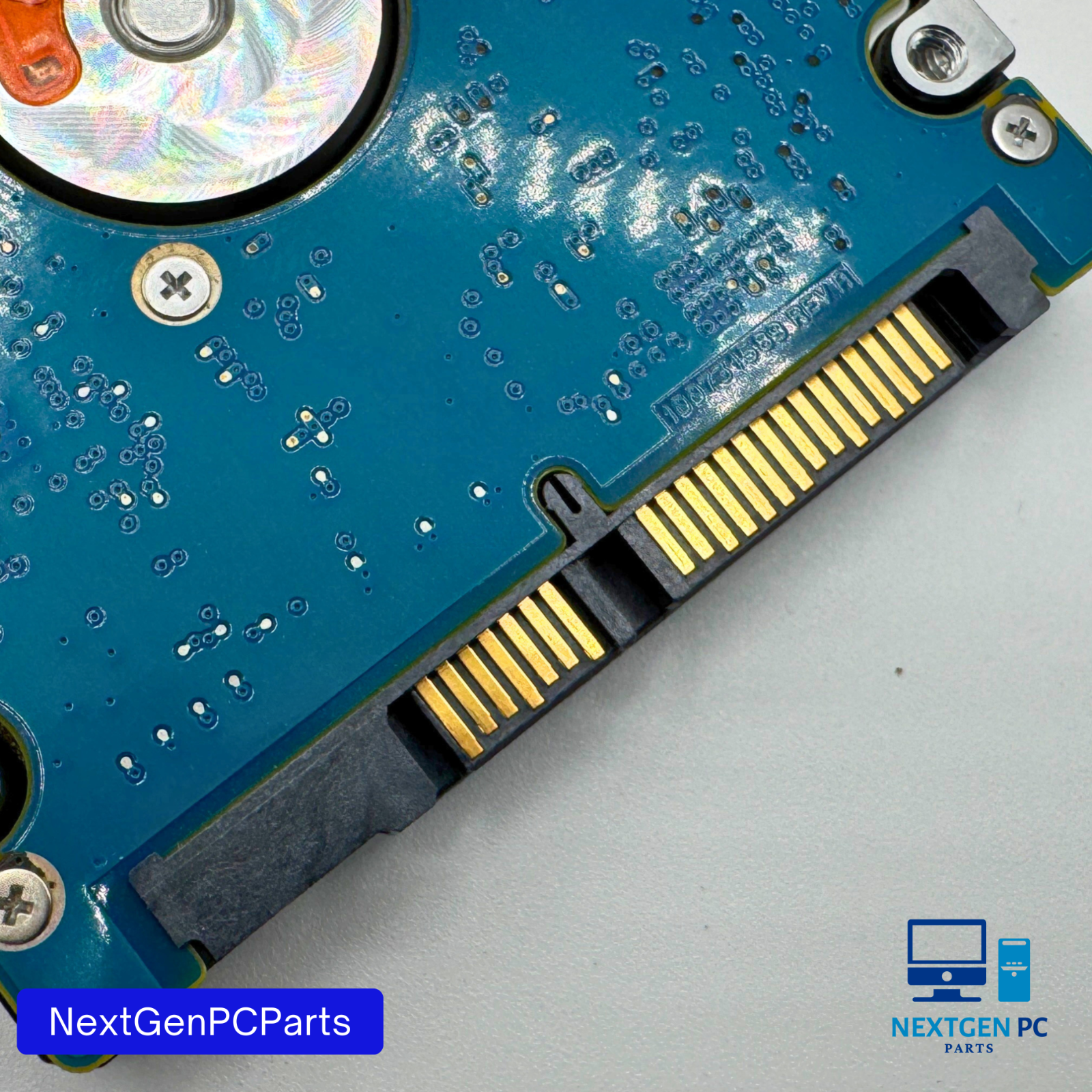 Seagate ST1000LM014 1 TB 2.5" SATA III Hybrid Laptop SSHD 1EJ164-042