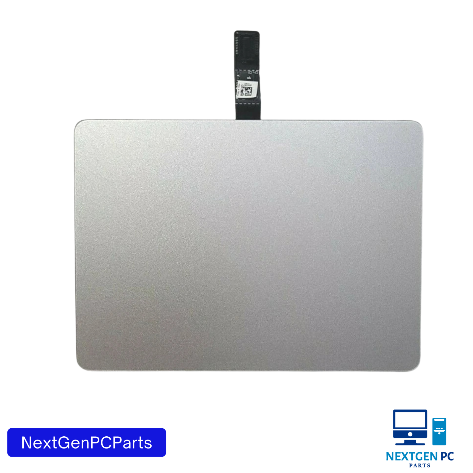 922-9773 Apple MacBook Pro A1278 2012 OEM Trackpad Touchpad Genuine