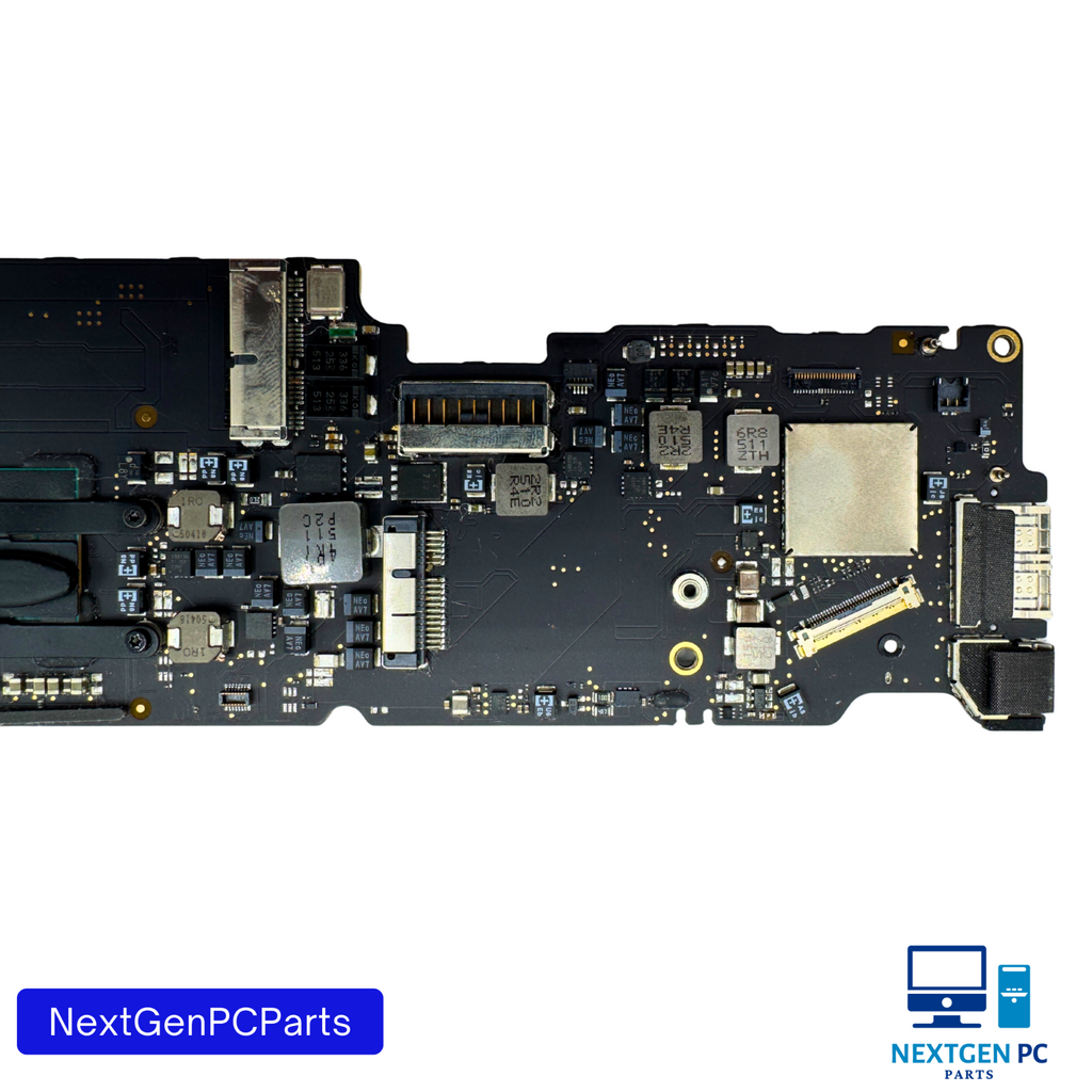 Apple MacBook Air 11" A1465 2015 Logic Board i5 1.6GHz 4GB 820-00164-A 661-02346