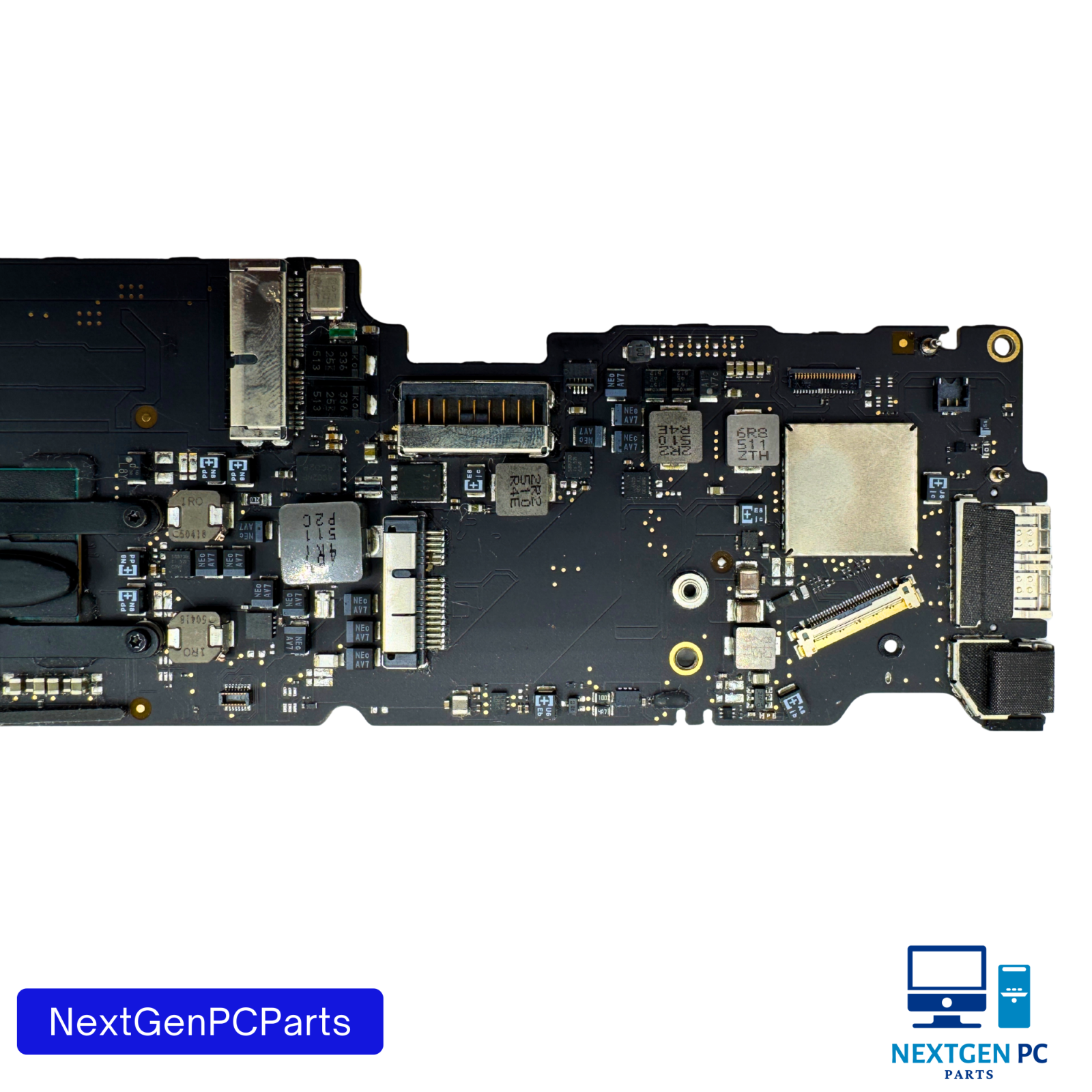 Apple MacBook Air 11" A1465 2015 Logic Board i5 1.6GHz 4GB 820-00164-A 661-02346