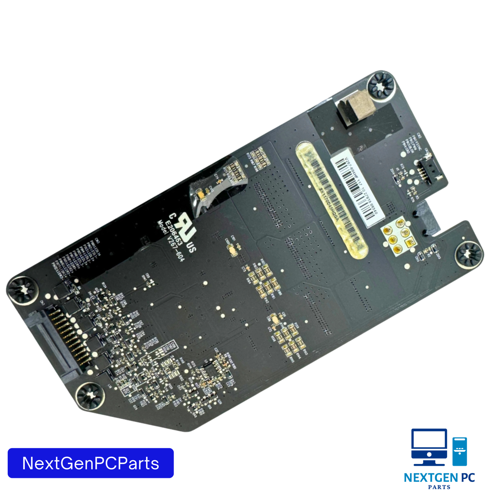 LED Constant current board inverter iMac 27'' A1312 4H+V2676.251/A V267-604