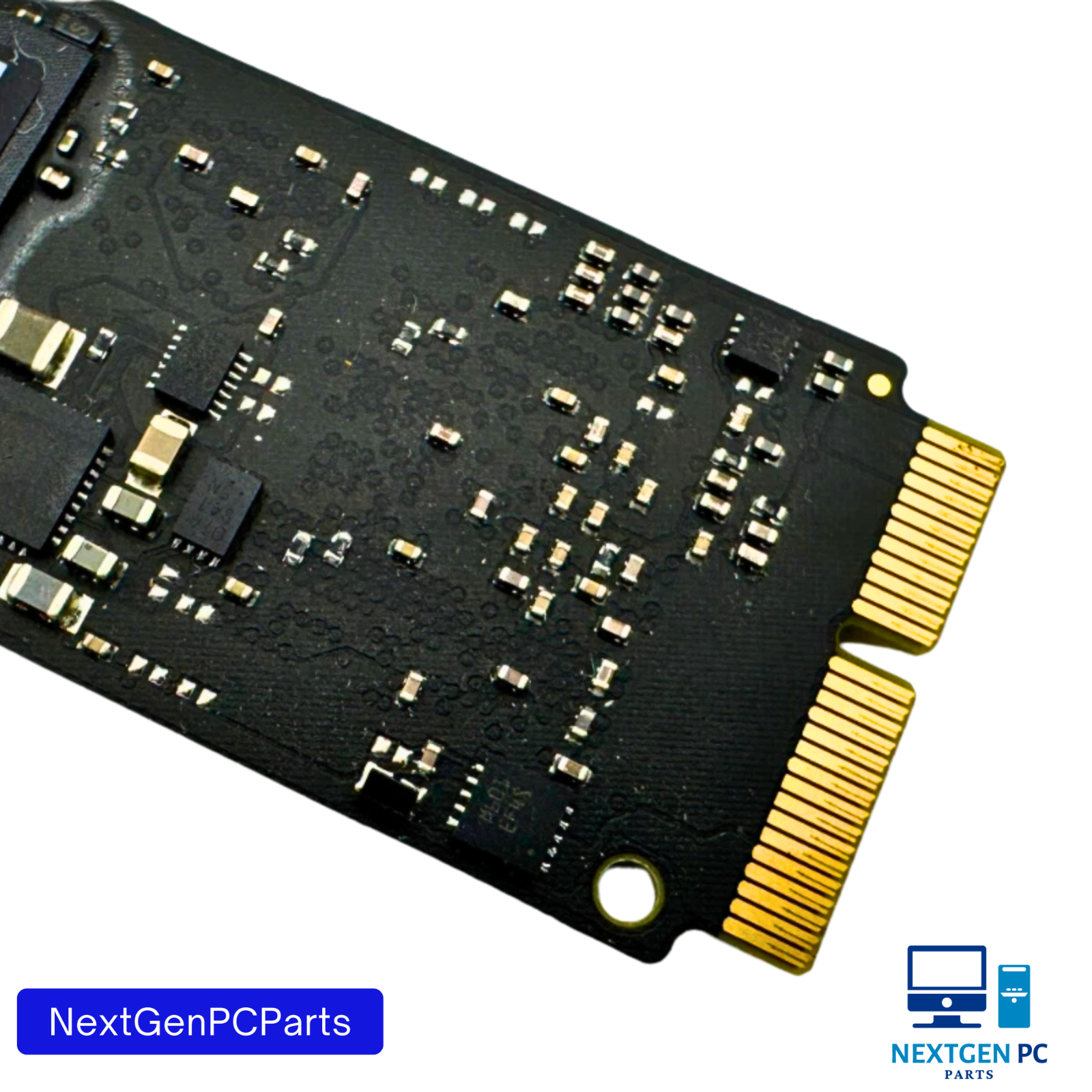 Apple / Samsung MZ-JPV2560/0A4 655-1858H 256GB SSUBX SSD Solid State Drive HD675