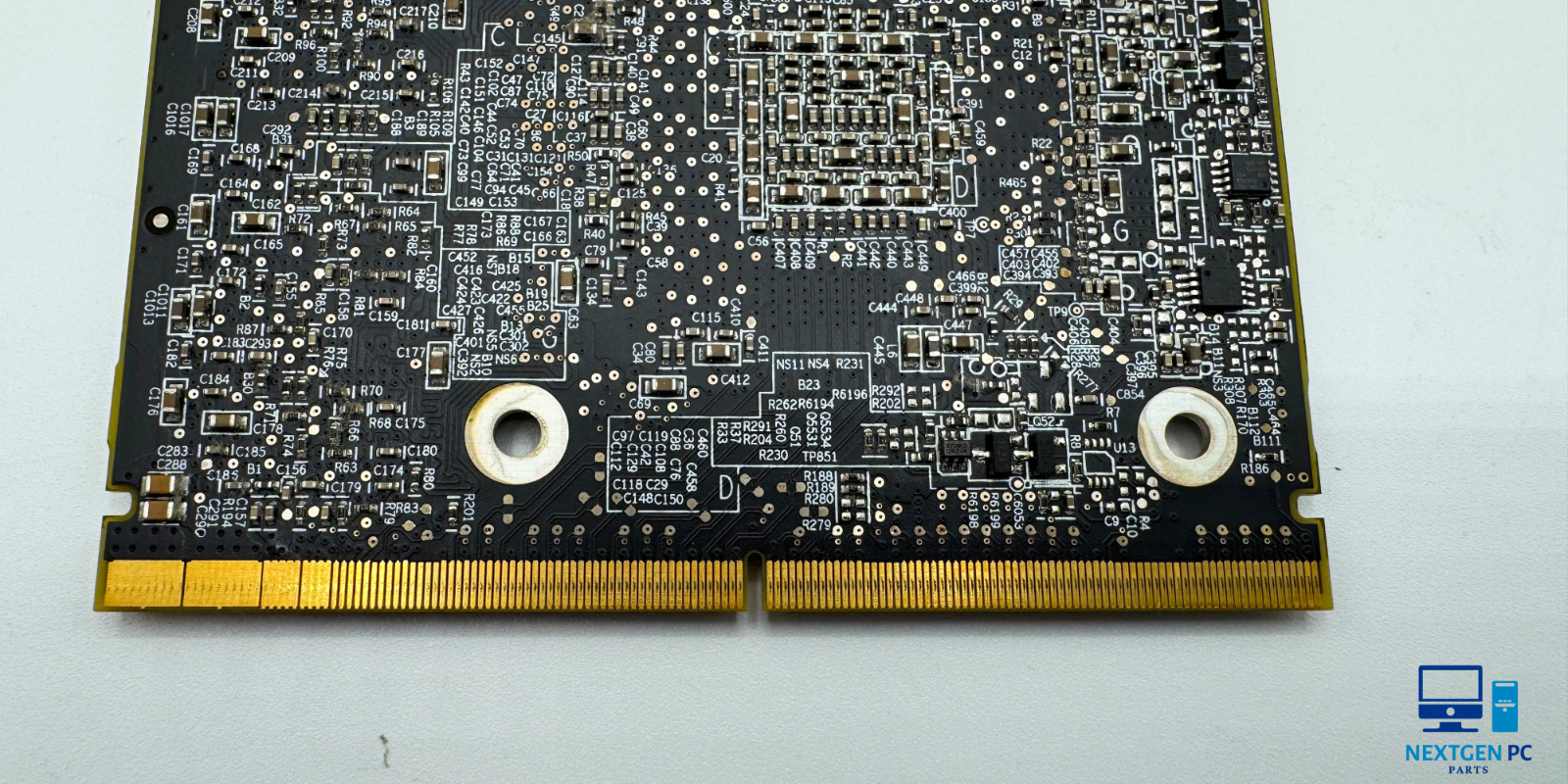 Apple iMAC 27" A1312 AMD ATI Radeon HD4850 512MB Video Card 109-B91157-00