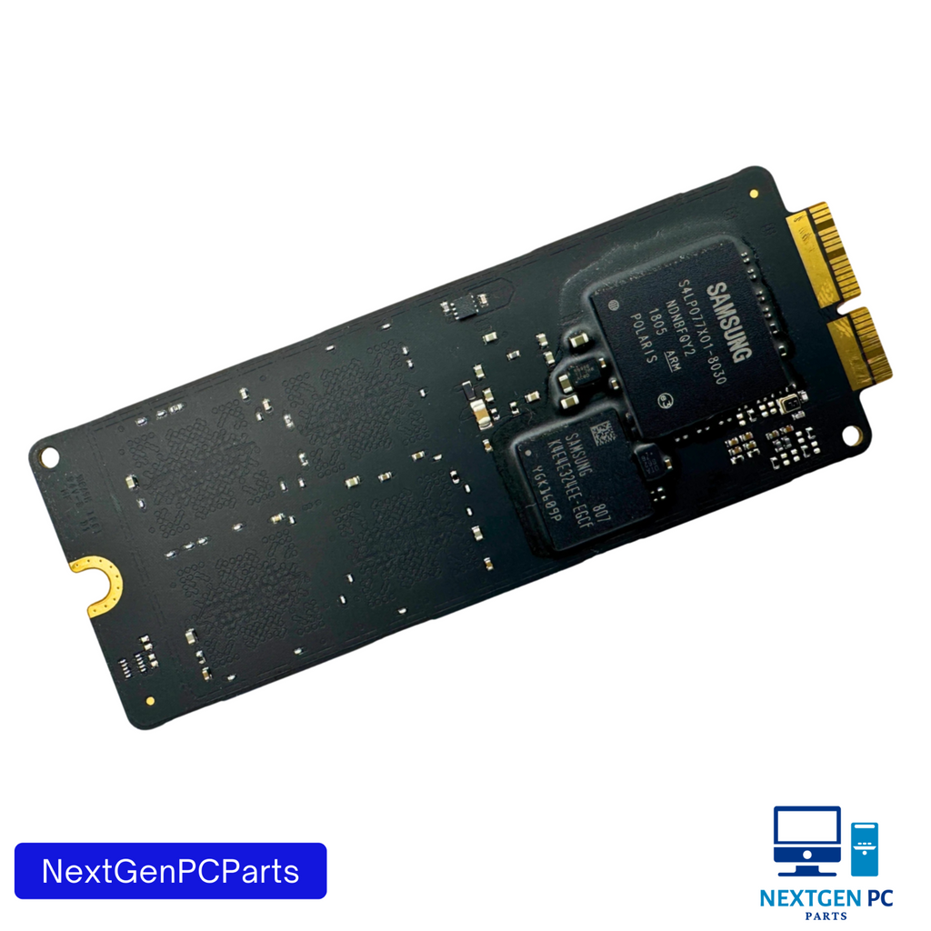 Apple 512GB SSD MZ-KKW5120 SSPOLARIS iMac 21.5" A1418 27" A1419 A2115 2017-2019