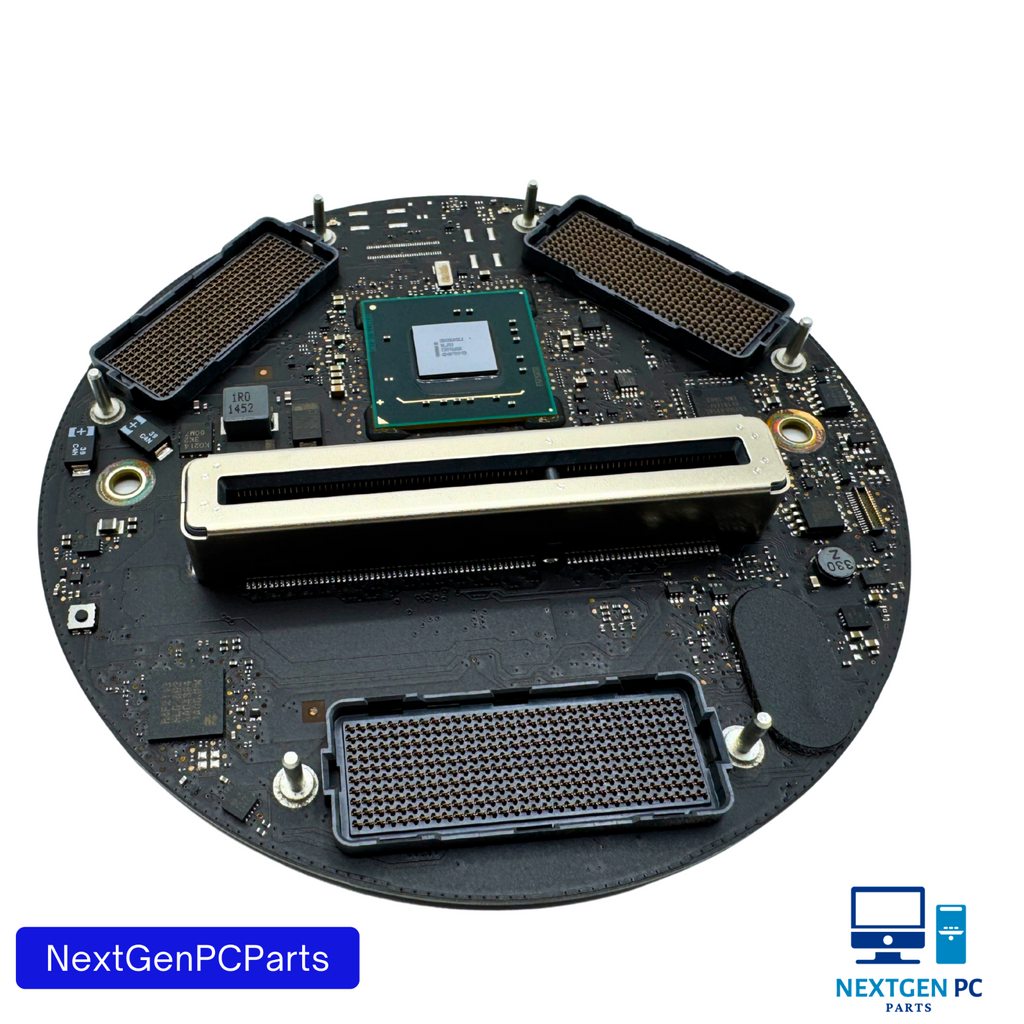 Logic Board A1481 Apple Mac Pro 6,1 Late 2013 Original 661-7527 820-3637-A
