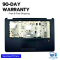 Dell Latitude E7450 Palmrest Touchpad Assembly HOU21 A1412D CF30C