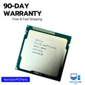 Intel Core i5-3470S SR0TA Quad-Core 2.9GHz 6MB LGA1155 CPU Processor