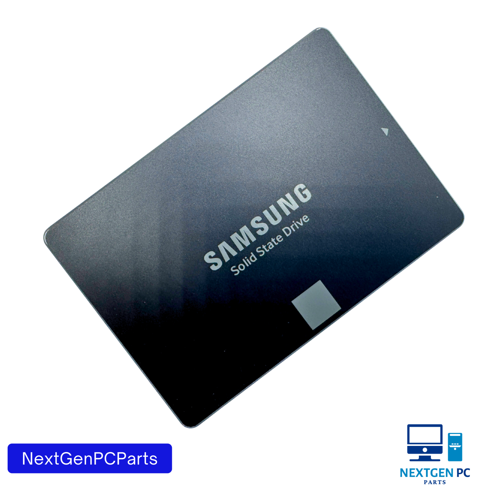 Samsung 750 EVO 500GB SATA III SSD 2.5" Solid State Drive MZ7TN500
