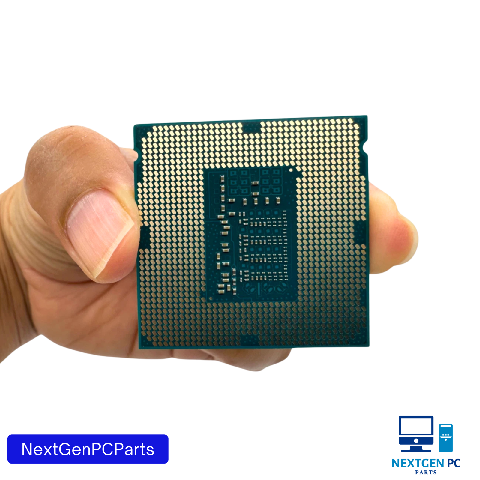 Intel Core i5-4590S 3.00GHz Quad-Core LGA1150 Desktop CPU Processor SR1QN