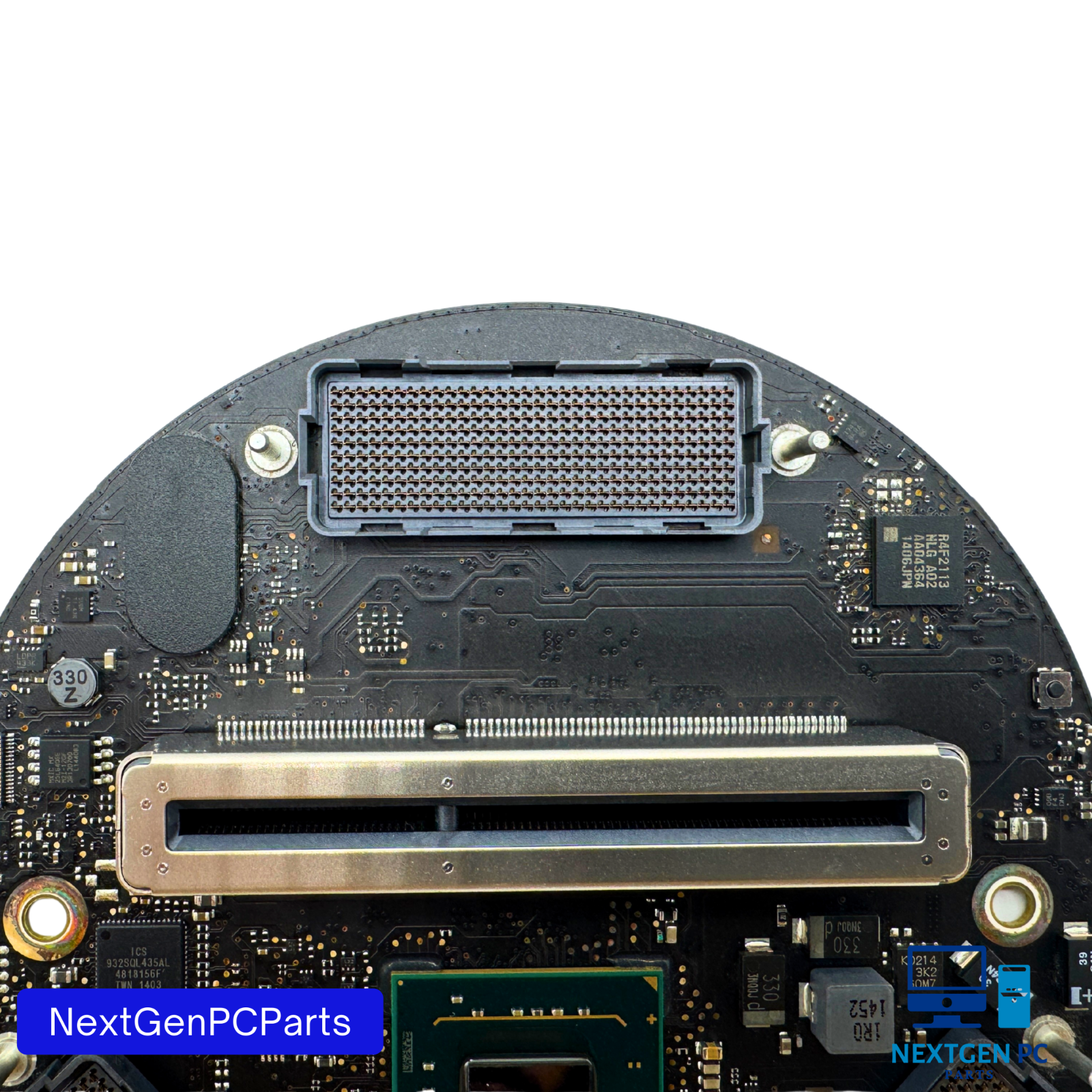 Logic Board A1481 Apple Mac Pro 6,1 Late 2013 Original 661-7527 820-3637-A