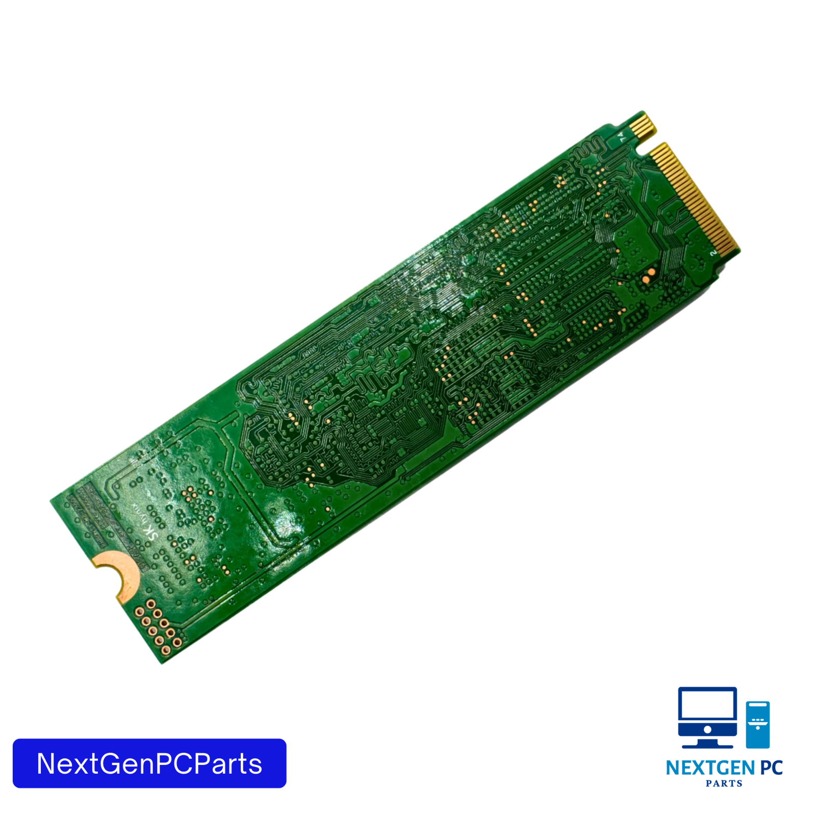 SK Hynix HFS512GD9MNE-6200A PC400 NVMe 512GB SSD PCIe Gen3x4 High Performance