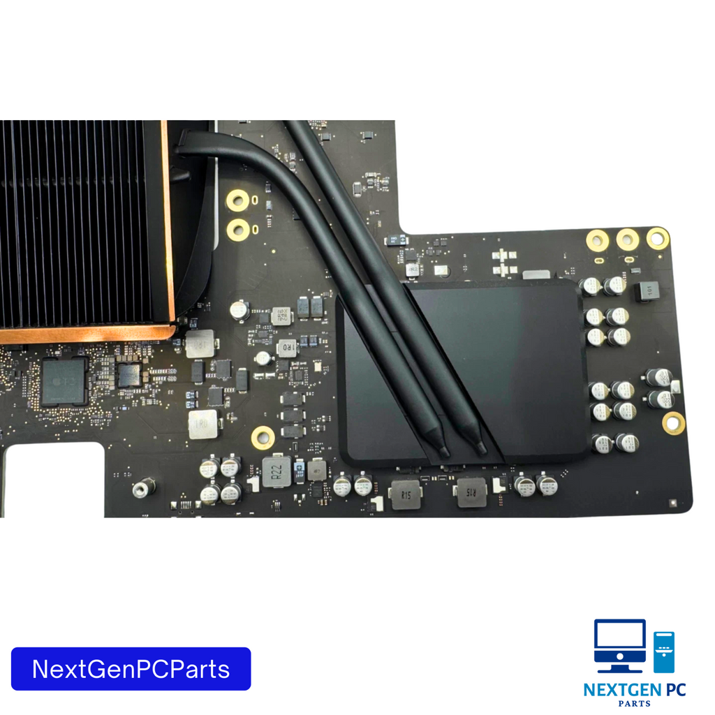 🔥iMac Pro 27" 5K A1862 Logic Board 3GHz 10-Core Xeon W Vega 64 16GB 820-00967-A