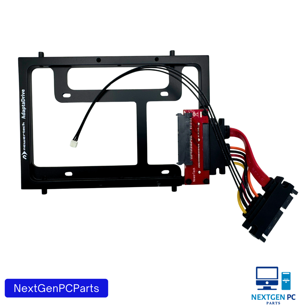 OWC 1TB Mercury Extreme Pro 6G 2.5" SATA III SSD w/ Mounting Brackets Adapters