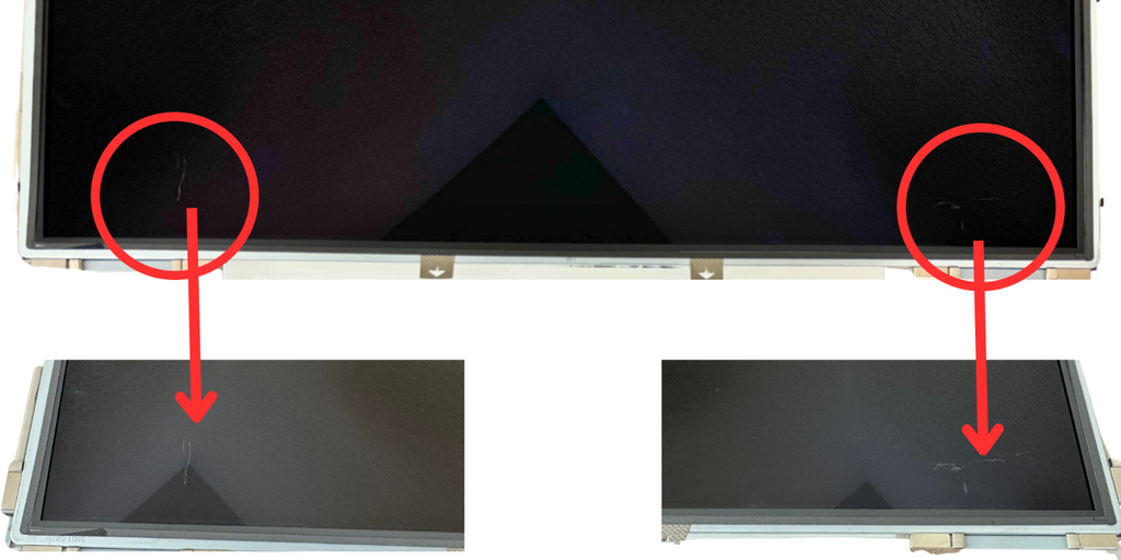 Apple iMac 27" A1312 LCD Display Screen | LM270WQ1 (SD) (E3) | High Resolution